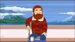 The Great North - Season 05 Episode 03